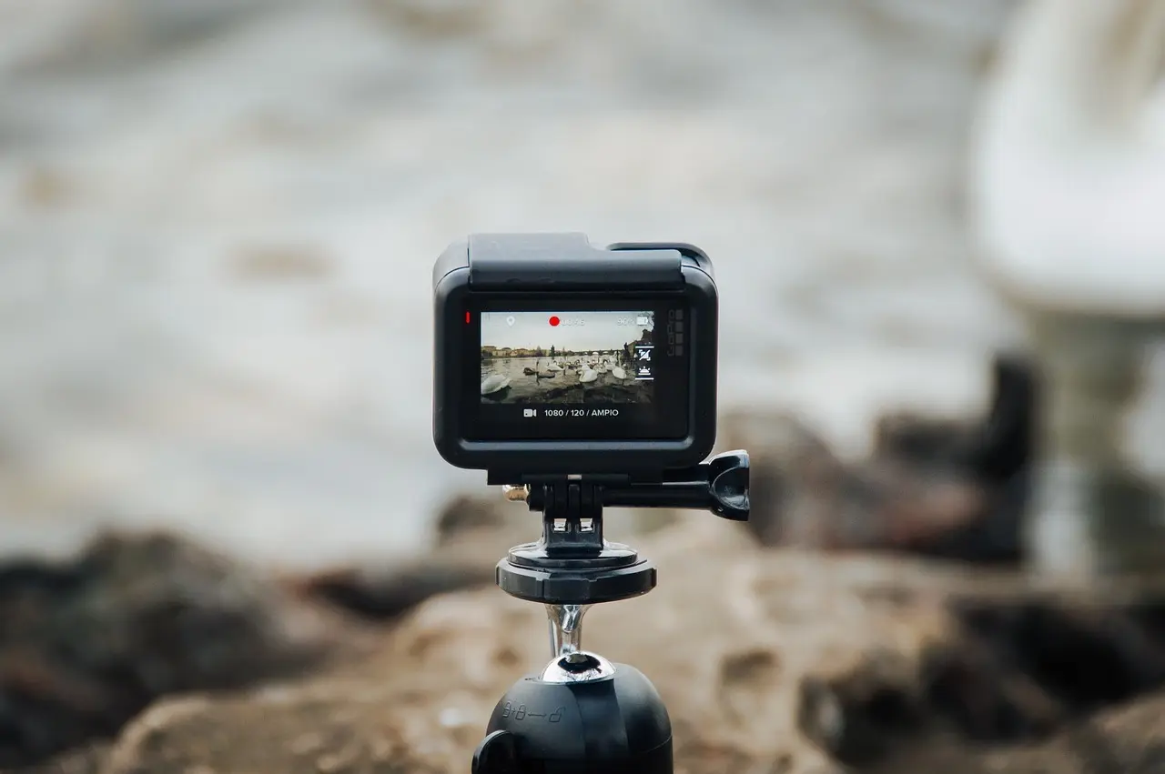 12 uundværlige GoPro-tilbehør til rejser