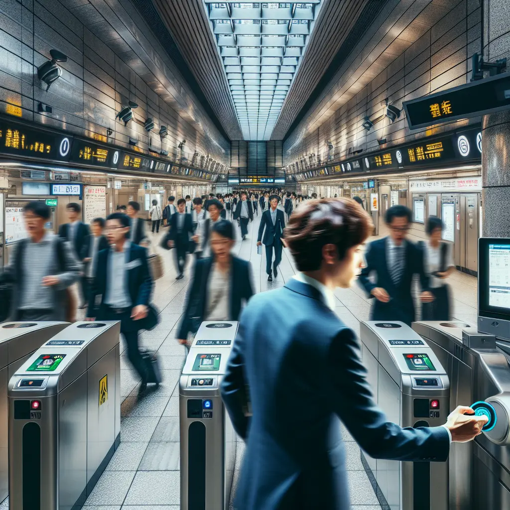 Sådan bruger du Suica/Pasmo i Tokyo uden japansk kreditkort