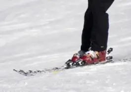 10 dyre fejl, når du flyver med skiudstyr