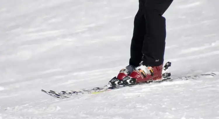 10 dyre fejl, når du flyver med skiudstyr