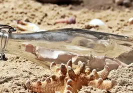 10 vandfilterflasker til backpacking i Asien