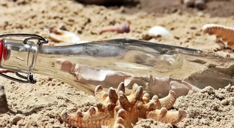 10 vandfilterflasker til backpacking i Asien