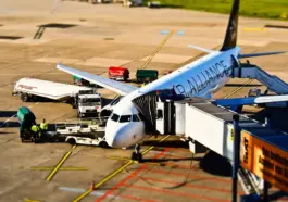 5 europæiske lufthavne med nye forbud mod natflyvninger i 2025