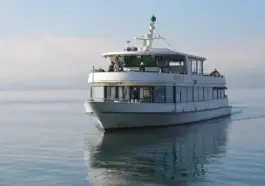 5 tips til at købe billig færgebillet