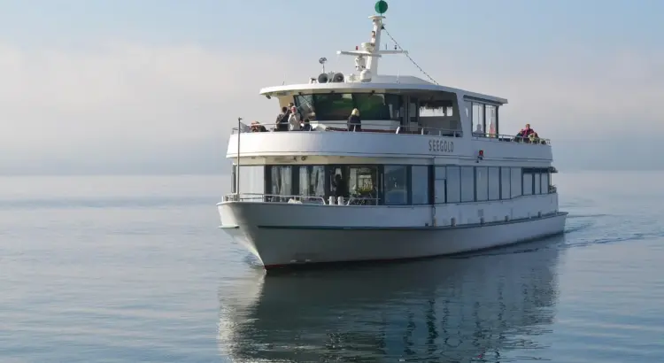 5 tips til at købe billig færgebillet