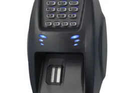 6 lufthavne, der indfører biometrisk boarding i 2025