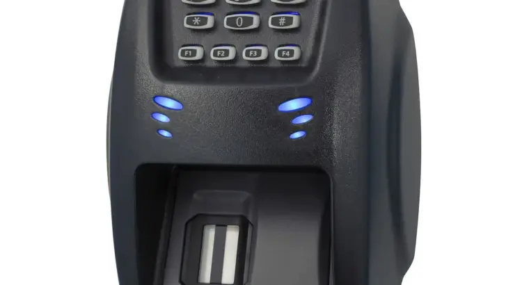 6 lufthavne, der indfører biometrisk boarding i 2025