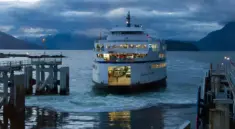 7 nye færgeruter i Skandinavien, du kan sejle på i 2025