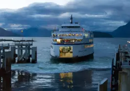 7 nye færgeruter i Skandinavien, du kan sejle på i 2025