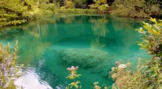 7 udsigtspunkter over Plitvice-søerne