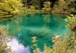 7 udsigtspunkter over Plitvice-søerne