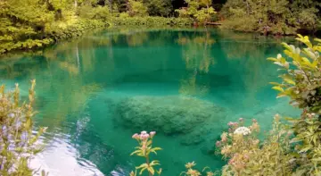 7 udsigtspunkter over Plitvice-søerne