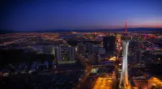 8 hoteller i USA, der indfører nye resortgebyrer i 2025