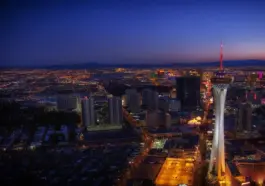 8 hoteller i USA, der indfører nye resortgebyrer i 2025