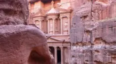 8 ikoniske optagelsessteder i Jordan