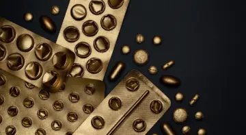 9 trin til at udfylde pillepasset korrekt