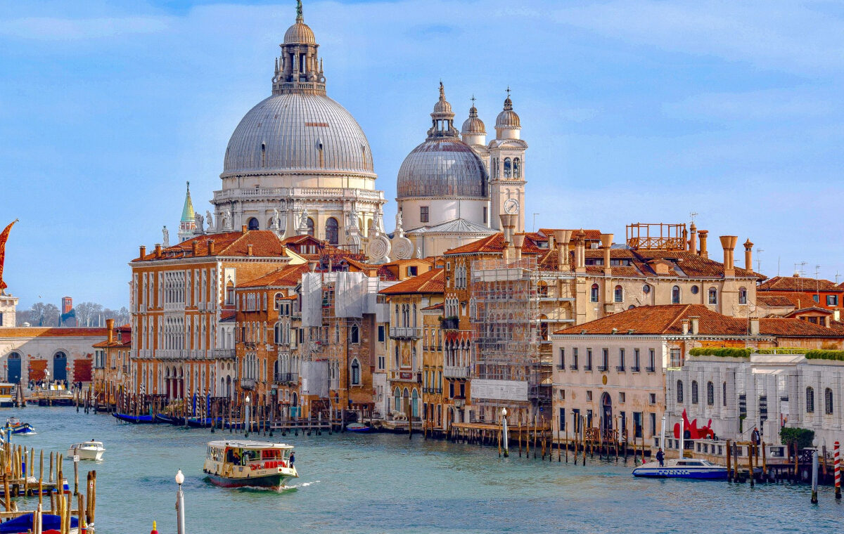 Hvor skal din næste rejse til Italien gå hen