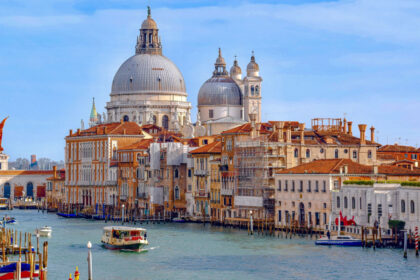 Hvor skal din næste rejse til Italien gå hen