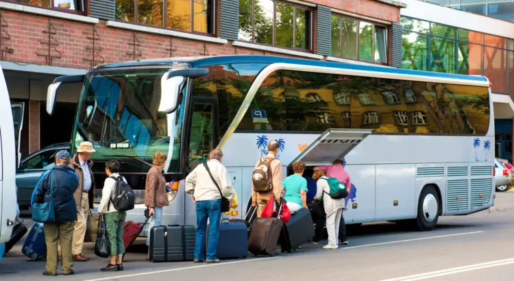 Afbudsrejser bliver revet væk denne sommer