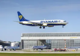 Bulgarien og Rumænien: Schengen-status for flyrejser i 2025