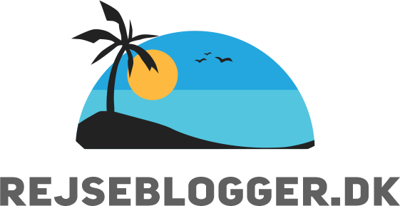 Rejseblogger Online