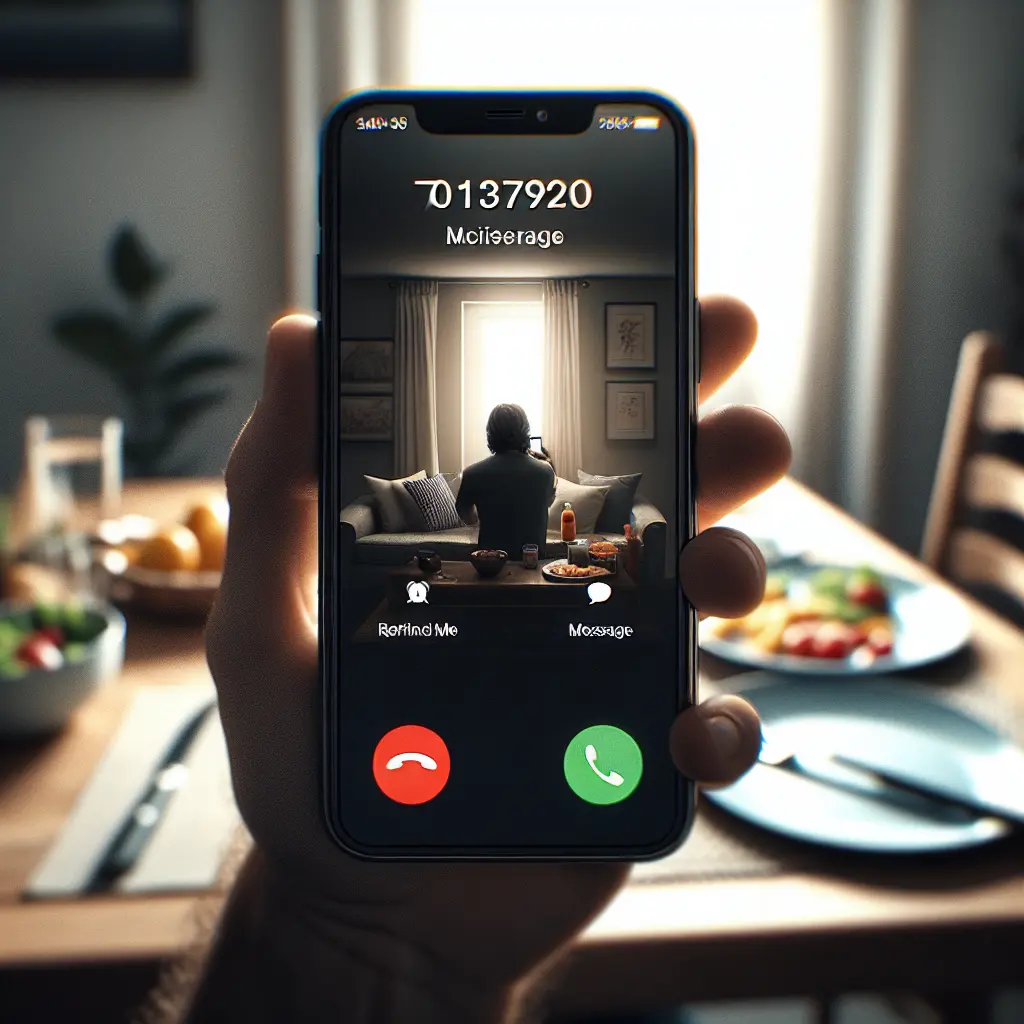 Er telefonnummer 70137920 spam?