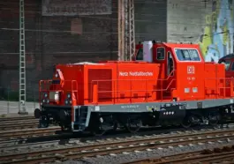 Får du refusion hos Deutsche Bahn ved forsinkelser i 2025?