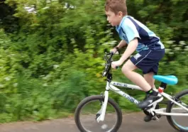 Guide: Cykel med på toget i Tyskland - regler og billetter