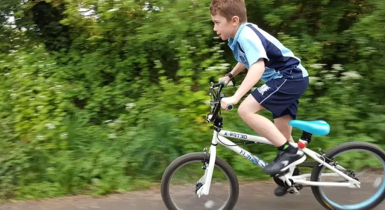 Guide: Cykel med på toget i Tyskland - regler og billetter