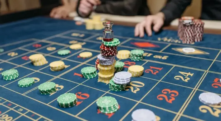 Havluft, neon og en amerikansk klassiker ved kysten