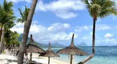 Her er de 3 mest populære seværdigheder på Mauritius