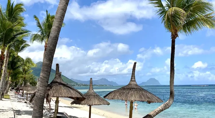 Her er de 3 mest populære seværdigheder på Mauritius