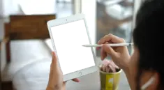 Hurtig billedredigering på iPad: en guide til rejsebloggere