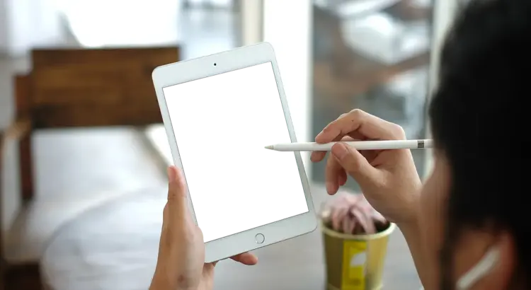 Hurtig billedredigering på iPad: en guide til rejsebloggere