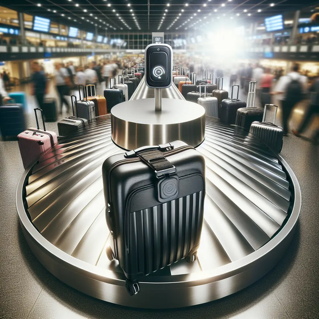 Hvad er den bedste GPS-tracker til kufferten?