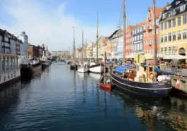 Hvordan opbygger du E-E-A-T som dansk rejseblogger?