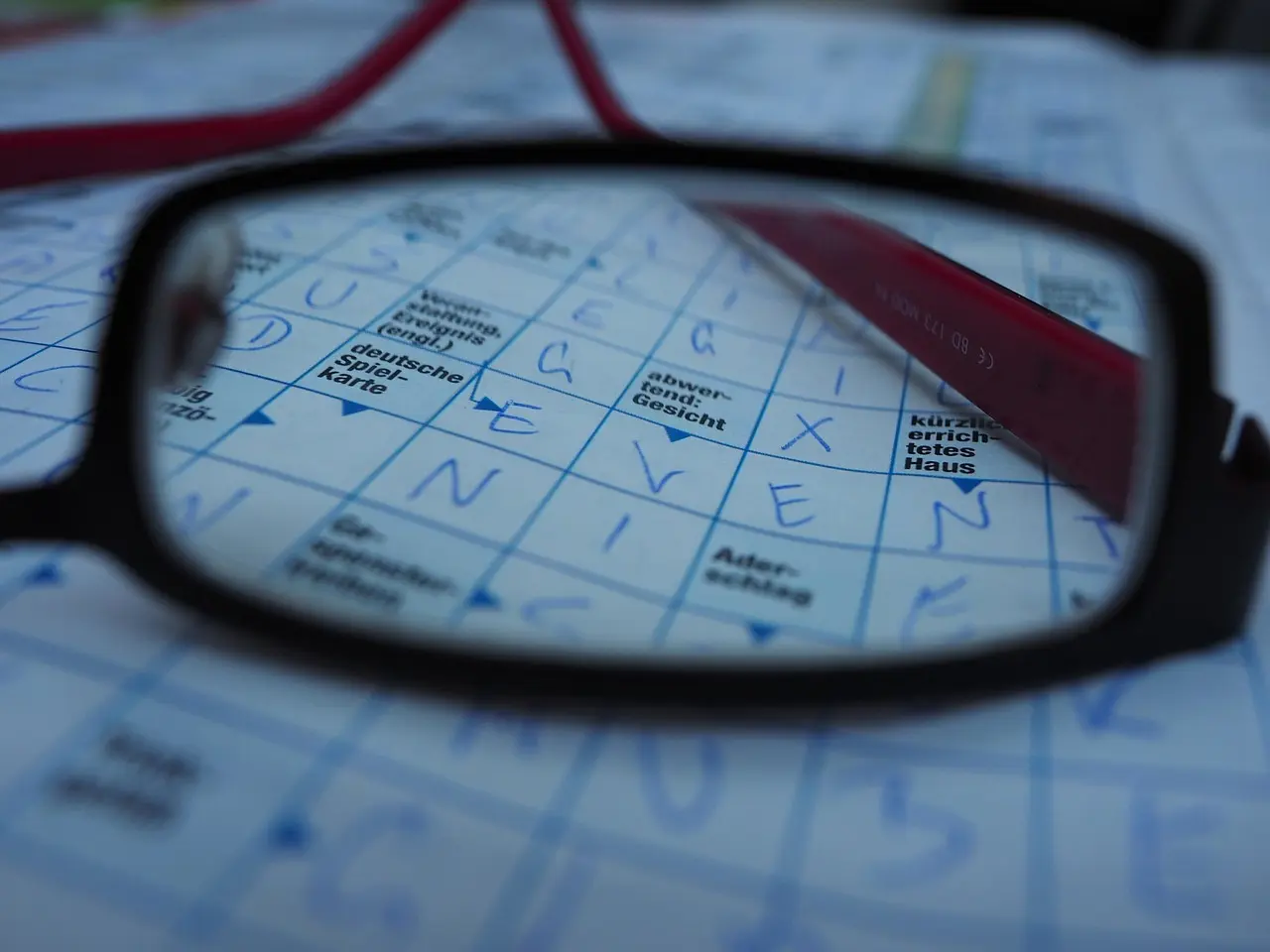 Løsninger til Afrikansk Land krydsord