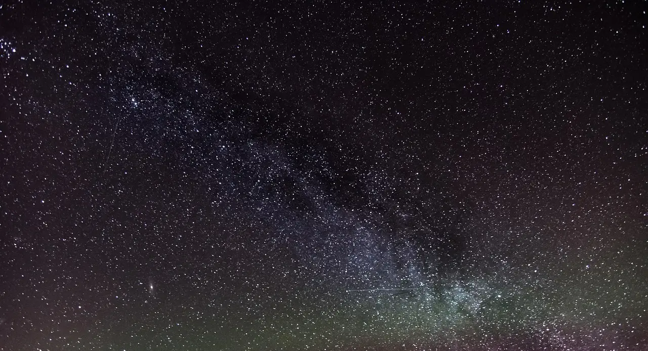 Sådan oplever du nordlyset i Tromsø i november