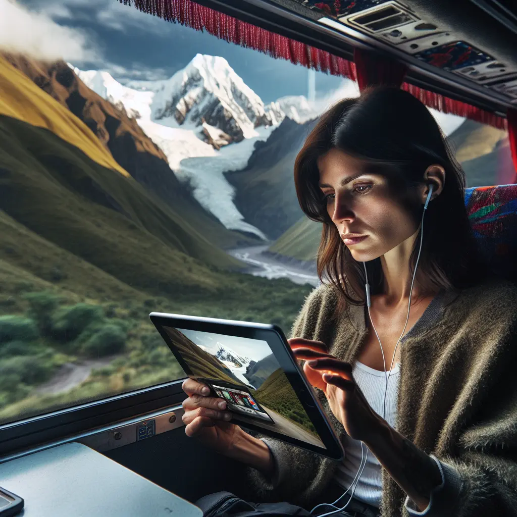 Sådan planlægger du indhold på farten uden wifi