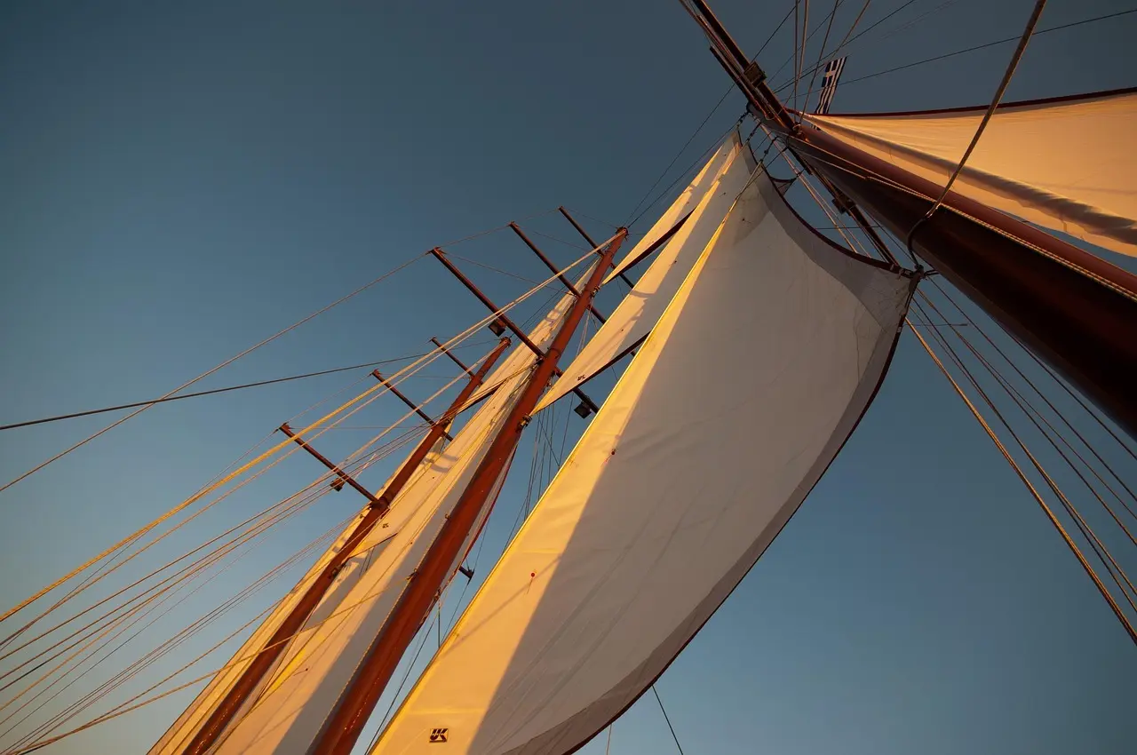 Sådan vælger du den rette græske ø til øhop