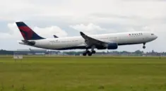 Schiphol dropper trafikloftet: Det betyder det for rejsende i 2025