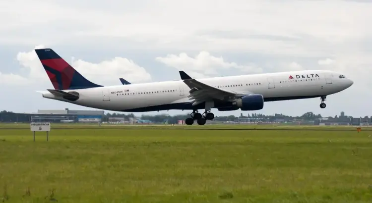 Schiphol dropper trafikloftet: Det betyder det for rejsende i 2025