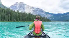 Skal jeg have eTA til Canada ved mellemlanding i 2025?