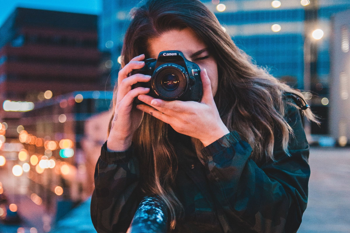 Tag bedre rejsebilleder til dine blogs - 8 gode tips