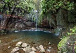 Vandring på Madeira: levadas og Pico do Arieiro